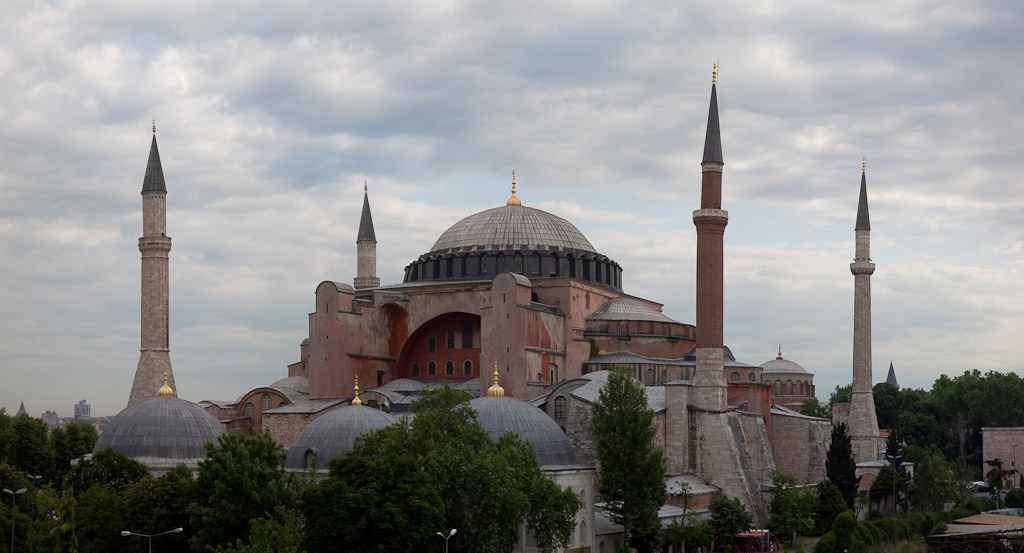 Turkey - Istanbul - Aya Sofia.jpg